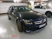 Mercedes-Benz C 200 ND