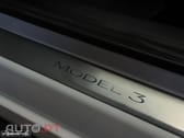 Tesla Model 3 Long Range AWD Dual Motor