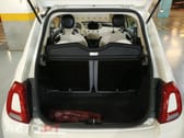 Fiat 500 1.2 Lounge MTA