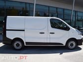 Renault Trafic 2.0 dCi L1H1 (C/ Frio)