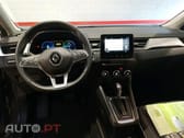 Renault Captur 1.6 E-Tech Plug-In Intens