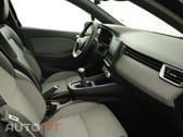 Renault Clio Clio 1.0 TCe Techno