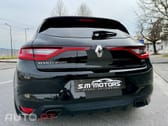 Renault Mégane 1.6 TCe GT EDC