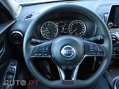 Nissan Juke 1.0 DIG-T Acenta