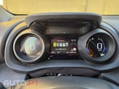 Toyota Yaris 1.5 HDF Exclusive