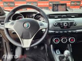 Alfa Romeo Giulietta 1.6 JTDm Distinctive
