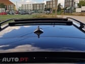 BMW 320 d Touring Dynamic