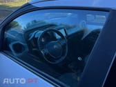 Citroen C1 1.0 VTi Feel