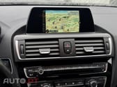 BMW 116 d Corporate Edition Auto
