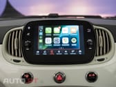 Fiat 500 1.2 Lounge MTA