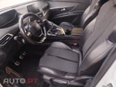 Peugeot 3008 1.6 BlueHDi GT Line
