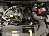 Nissan Qashqai Qashqai 1.3 DIG-T N-Connecta LED Xtronic