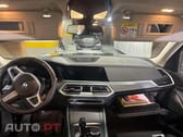 BMW X5 45 e xDrive
