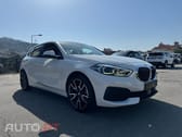 BMW 116 d Auto