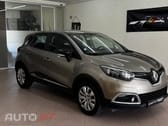 Renault Captur 1.5 dCi Exclusive