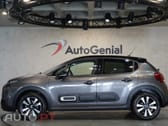 Citroen C3 1.2 PureTech Max EAT6