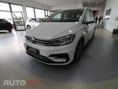 Volkswagen Touran R Line DSG