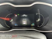 MG ZS EV 72.6 kWh Comfort