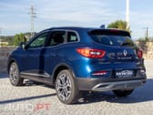 Renault Kadjar 1.5 Blue dCi Intens EDC