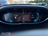 Peugeot 3008 1.6 Hybrid GT e-EAT8