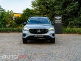 Mercedes-Benz GLC 300 e 4Matic 9G-TRONIC AMG Line Advanced