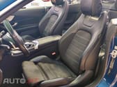 Mercedes-Benz C 250 d AMG Line Aut.