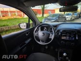Renault Captur 1.5 dCi Exclusive