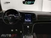 Renault Mégane St 1.3 Tce R.s. Line