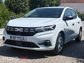 Dacia Sandero 1.0 ECO-G Essential Bi-Fuel