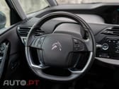 Citroen C4 SpaceTourer 1.2 PureTech Feel