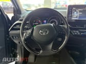 Toyota C-HR 1.8 Hybrid Comfort