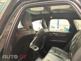 Volvo XC60 T6 PHEV Black Edition AWD