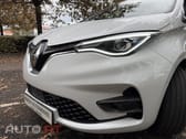 Renault Zoe (c/ Bateria) E-Tech EV50 Equilibre