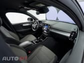 Volvo XC40 1.5 T5 PHEV Inscription Expression