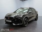 Cupra Formentor 1.4 e-Hybrid Cupra DSG V