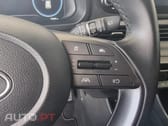 Hyundai Bayon 1.0 T-GDI Premium DCT