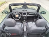 MINI Cooper R57 2015