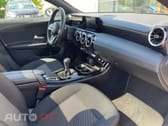Mercedes-Benz CLA 180 d Shooting Brake Progressive Aut.