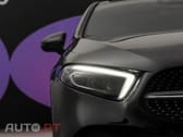 Mercedes-Benz A 250 e AMG Line