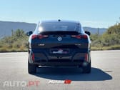 BMW iX2 eDrive20