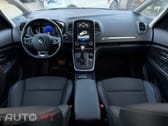 Renault Grand Scénic 1.6 dCi Bose Edition SS