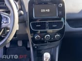 Renault Clio 0.9 TCe Limited Bi-Fuel