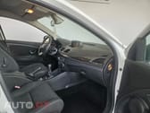 Renault Mégane 1.5 dCi Extreme