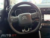 Citroen C3 Aircross 1.2 PureTech Feel