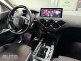 DS DS3 Crossback E-Tense Performance Line