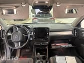 Volvo XC40 1.5 T5 PHEV Inscription Expression