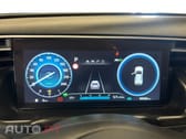 Hyundai Tucson 1.6 T-GDI Business