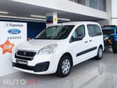 Peugeot Partner Tepee 1.6 BlueHDi 