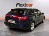 Renault Mégane Sport Tourer BLUE dCi 115 INTENS