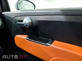 Abarth 500 1.4 T-Jet Competizione MTA